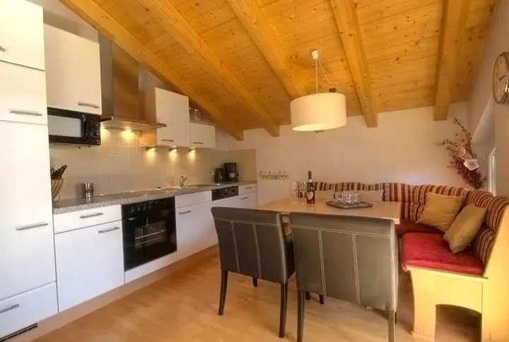 Residenz Kitzblick by Kaprun Rentals