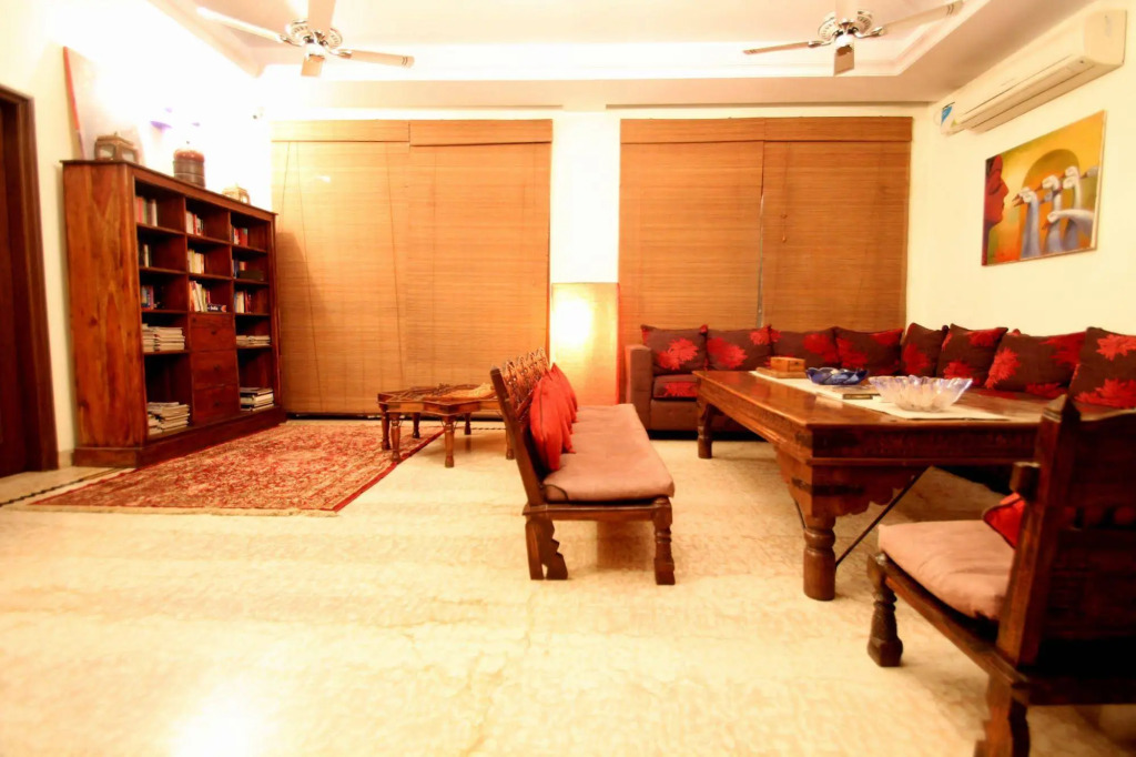 Shanti Home