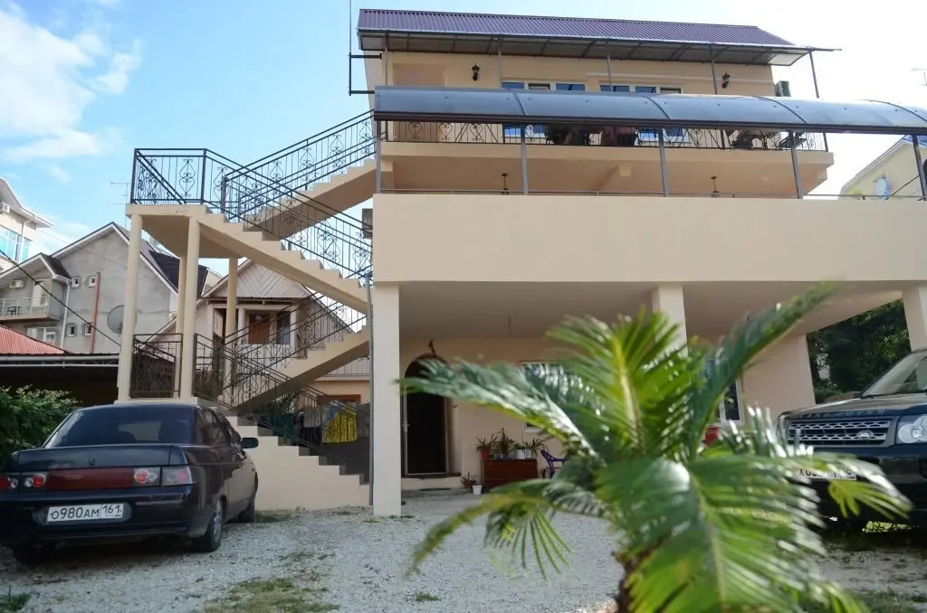 Kapriz Minihotel
