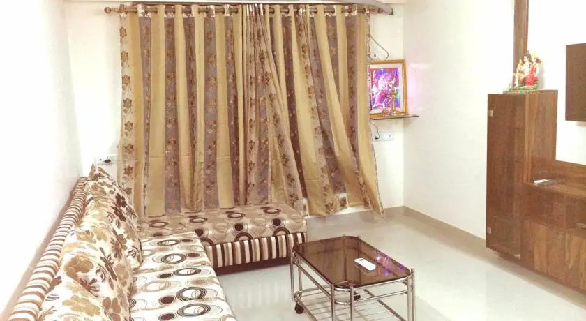 Mumbai Holiday Home - IIT Powai