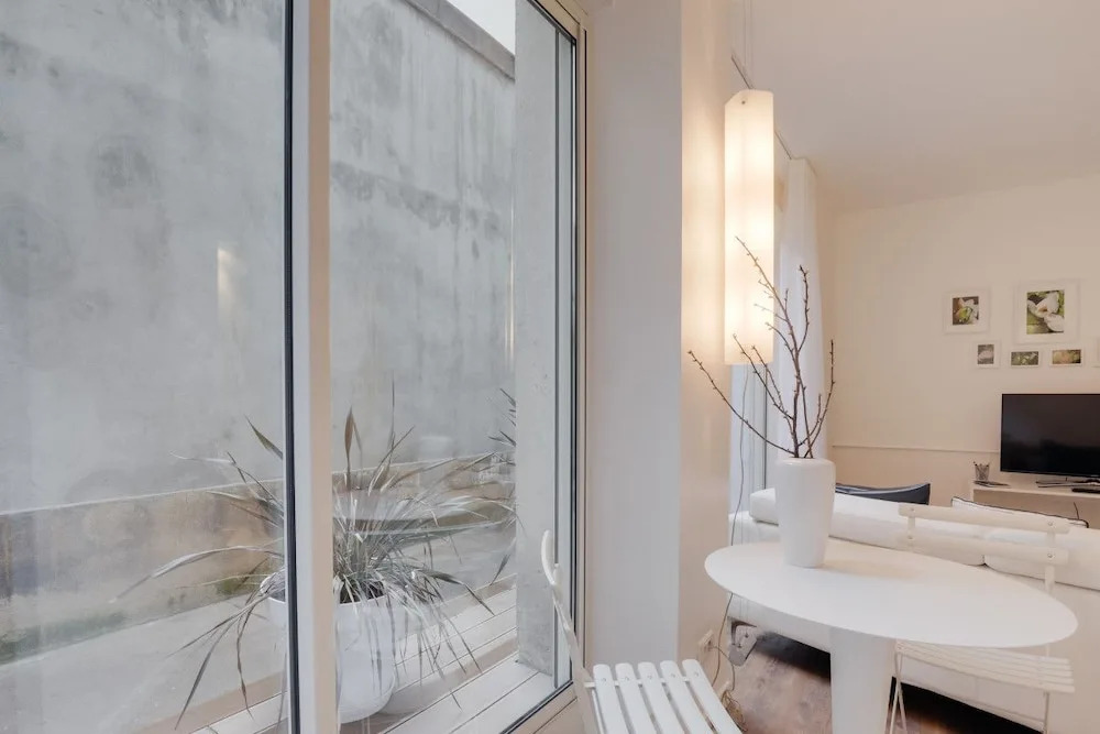 Lovely Flat Next to The Tête D'or Park