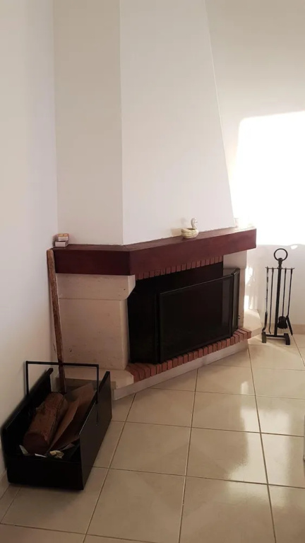 Apartment With 3 Bedrooms in Nazaré, With Wonderful sea View and Furnished Terrace Near the Beach