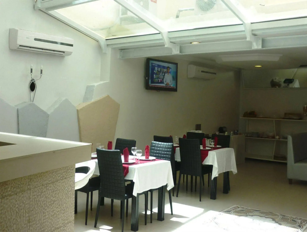 Sargal Hotel