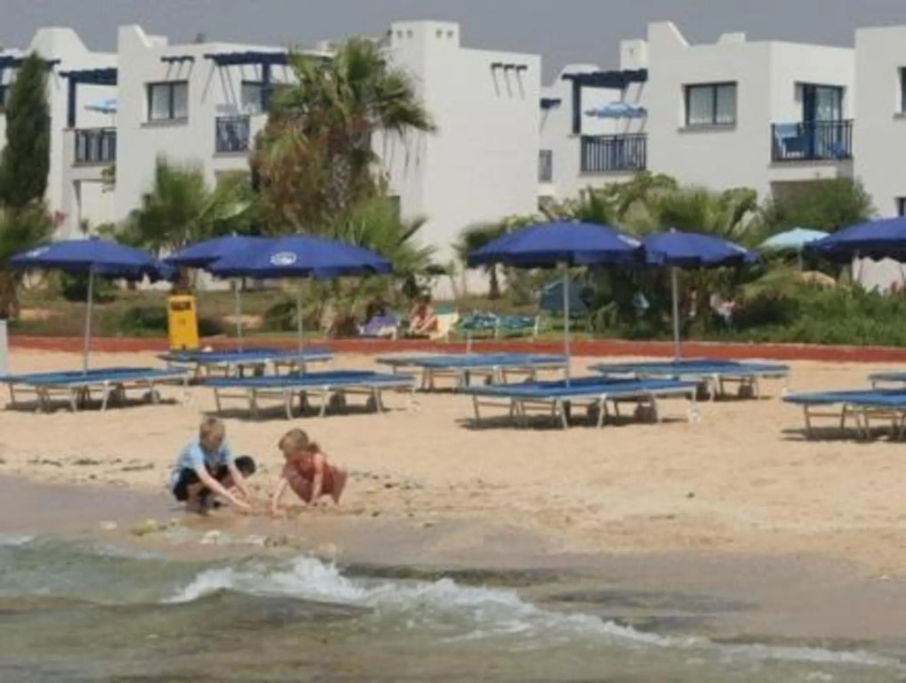 Callisto Holiday Village