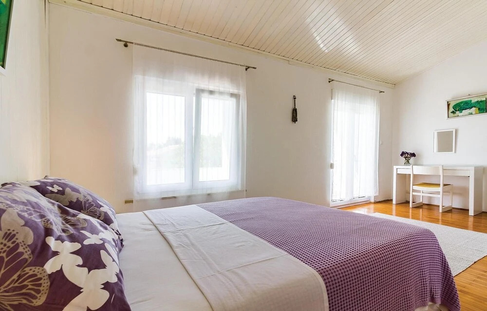Four-Bedroom Holiday Home In Pula