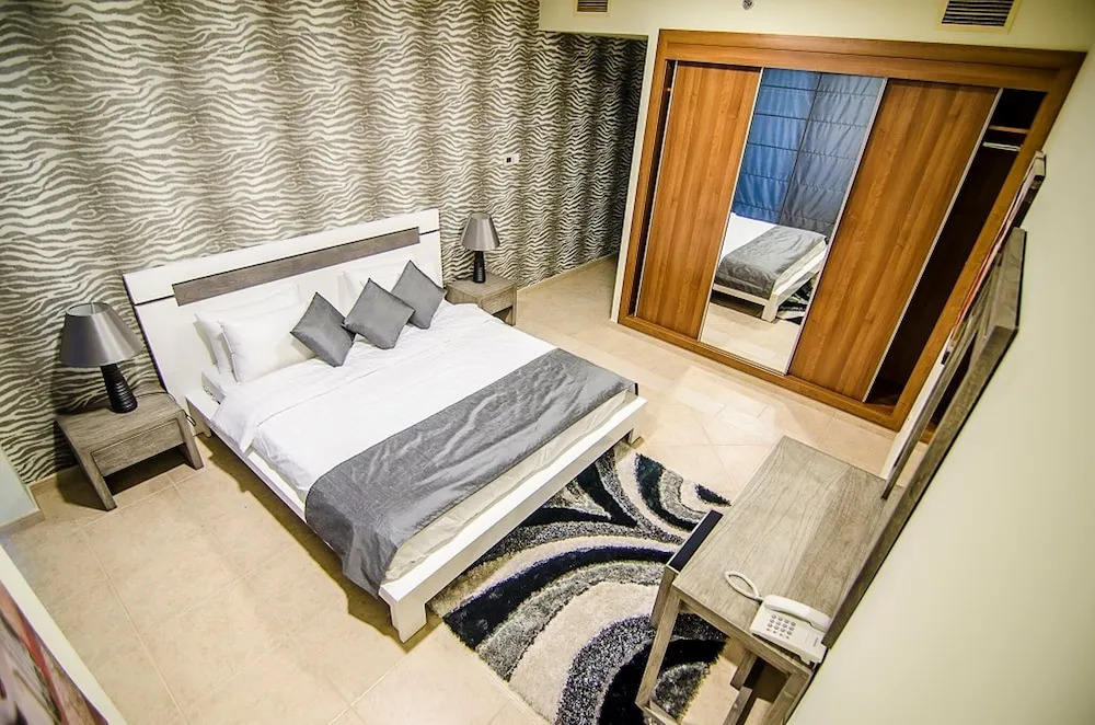 Stunning Marina View! CoLiving Rooms in Princess Tower Marina