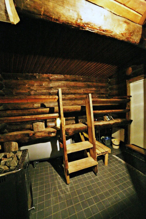 Villa Kivikoski