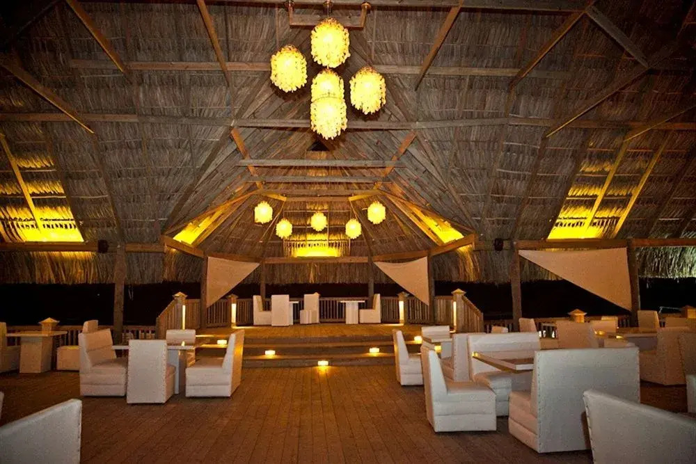Paradise Villa at Palma Real Beach Resort