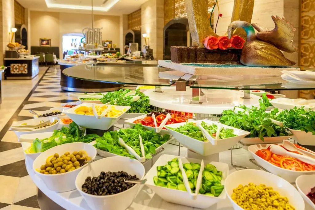 Melas Lara Hotel