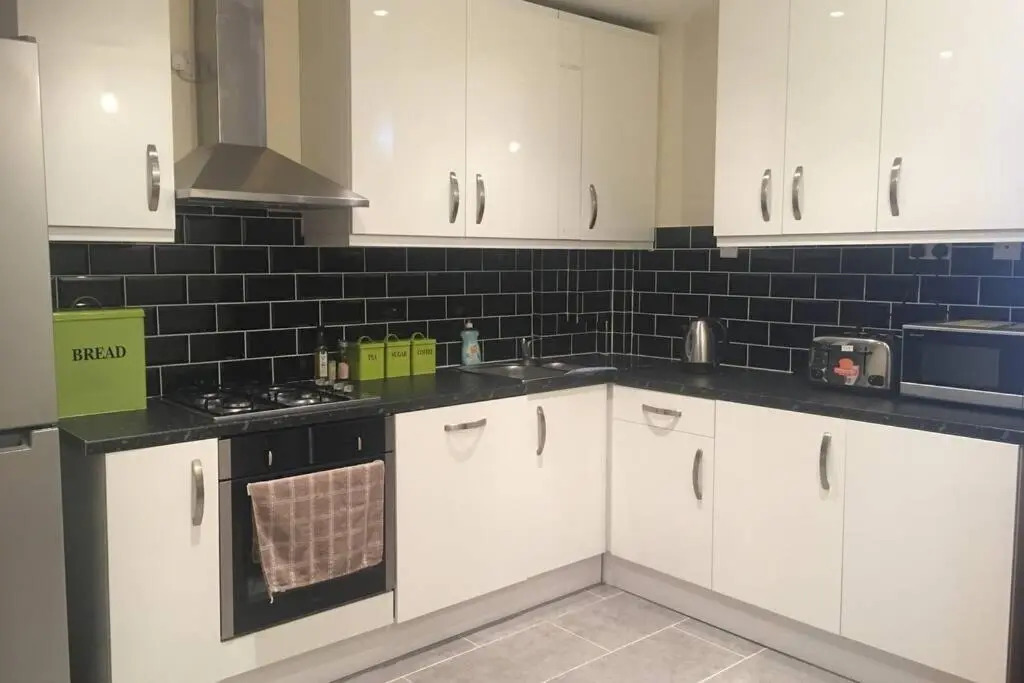 F3 Cosy Single Room (Sandycroft Guest House)