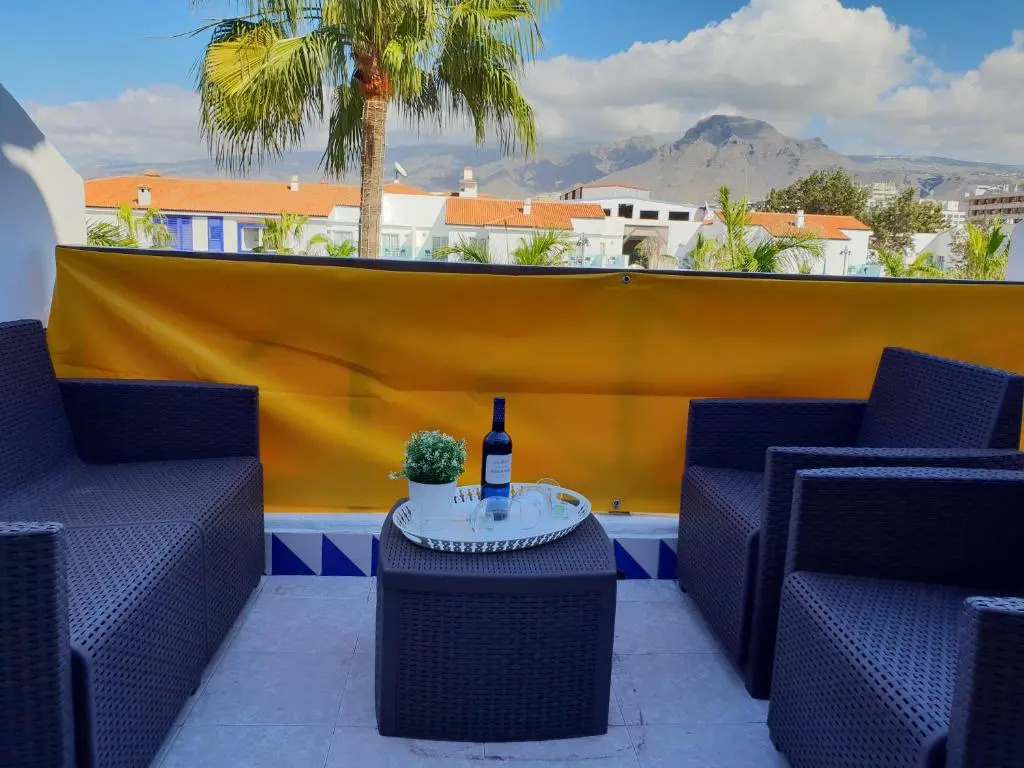 Duplex apartment No 4, close to sea and beach, heated pool, aircondition, wifi