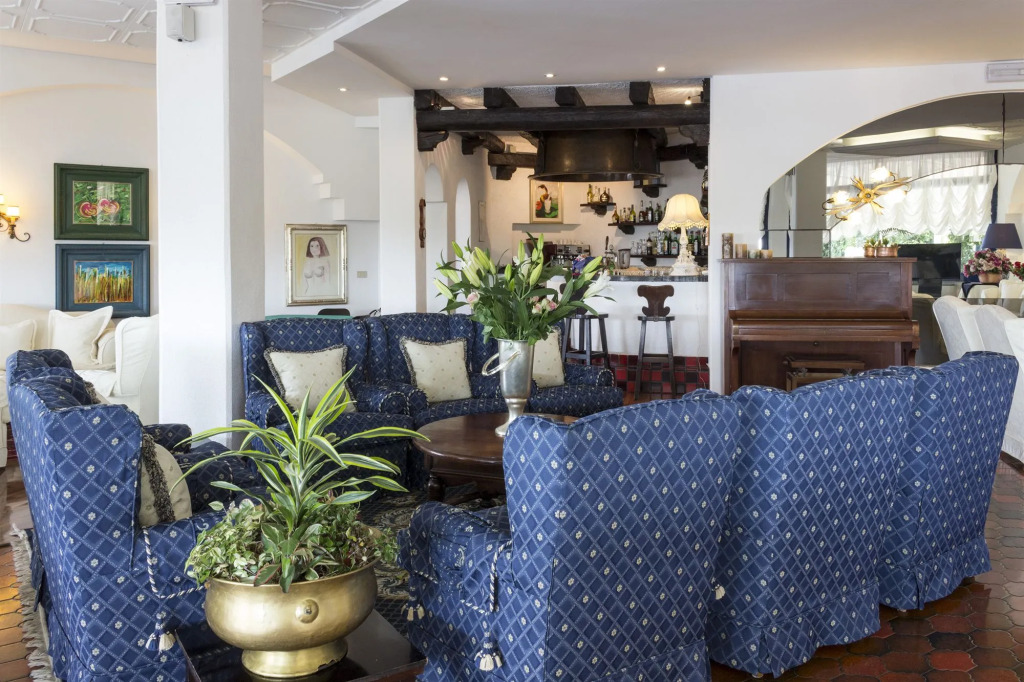 Hotel Cavalieri Palace & Suites