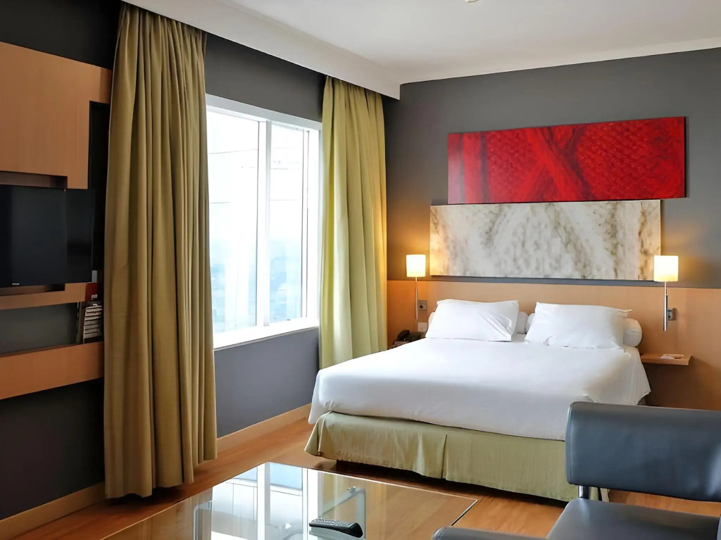 Hotel KIMAYA Slipi Jakarta By HARRIS