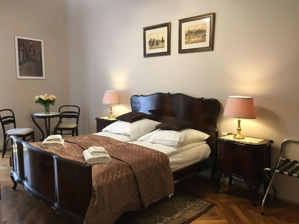 Aparthotel Maria