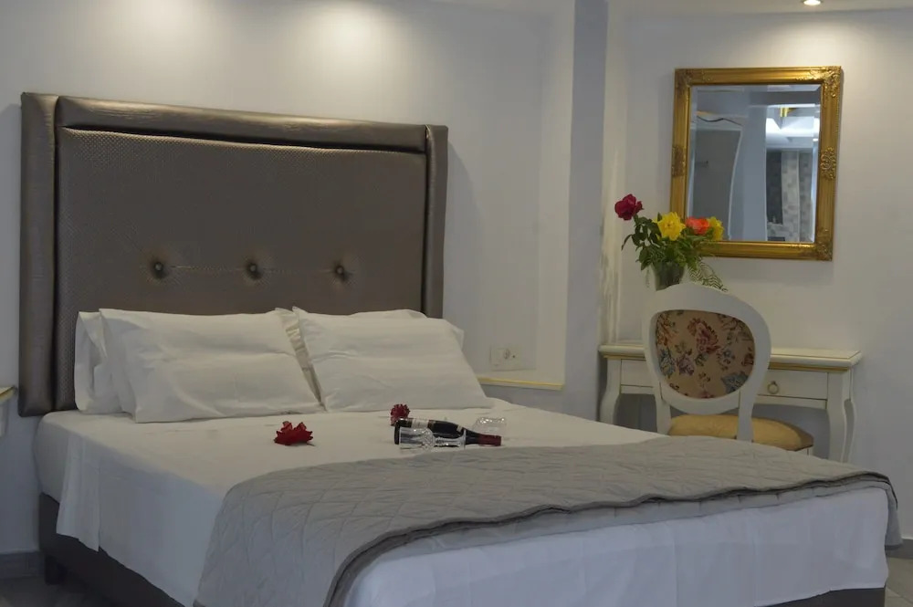 Anagenessis Resort