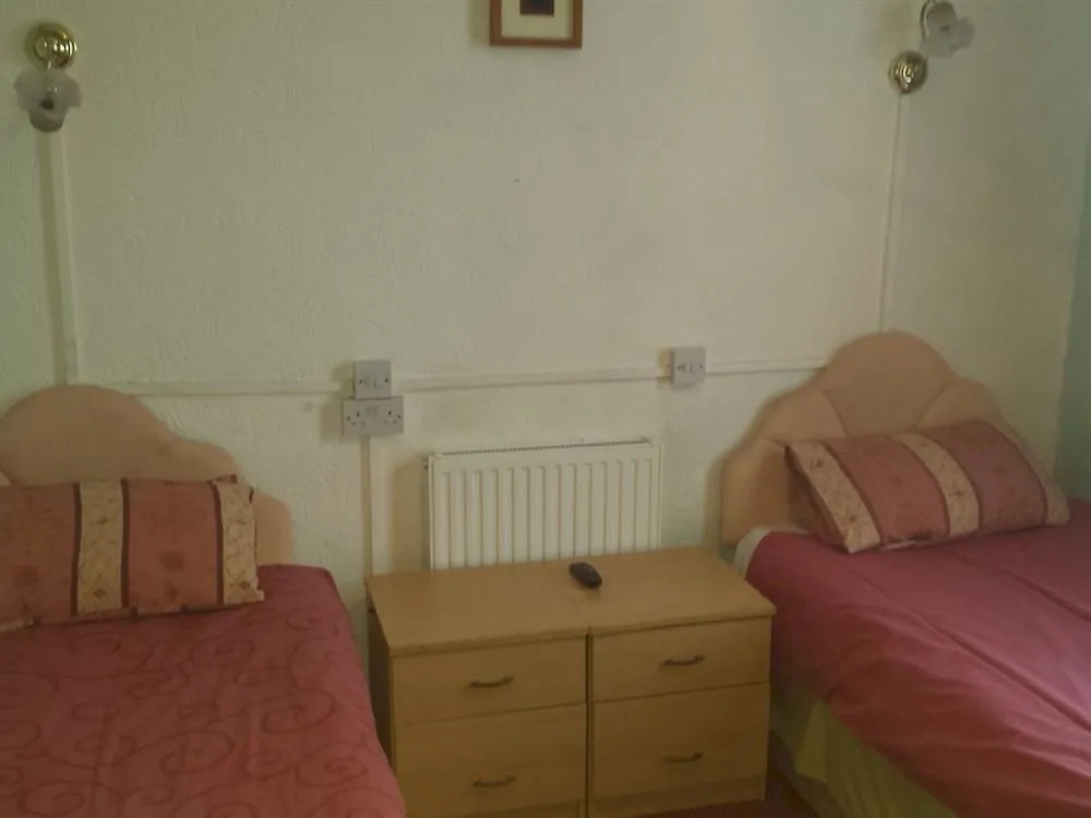 Southmead Guesthouse