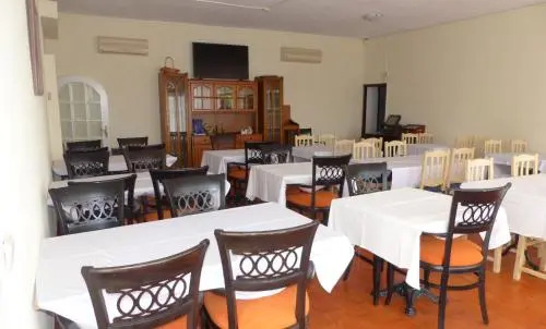 Hotel Vila D'Artes
