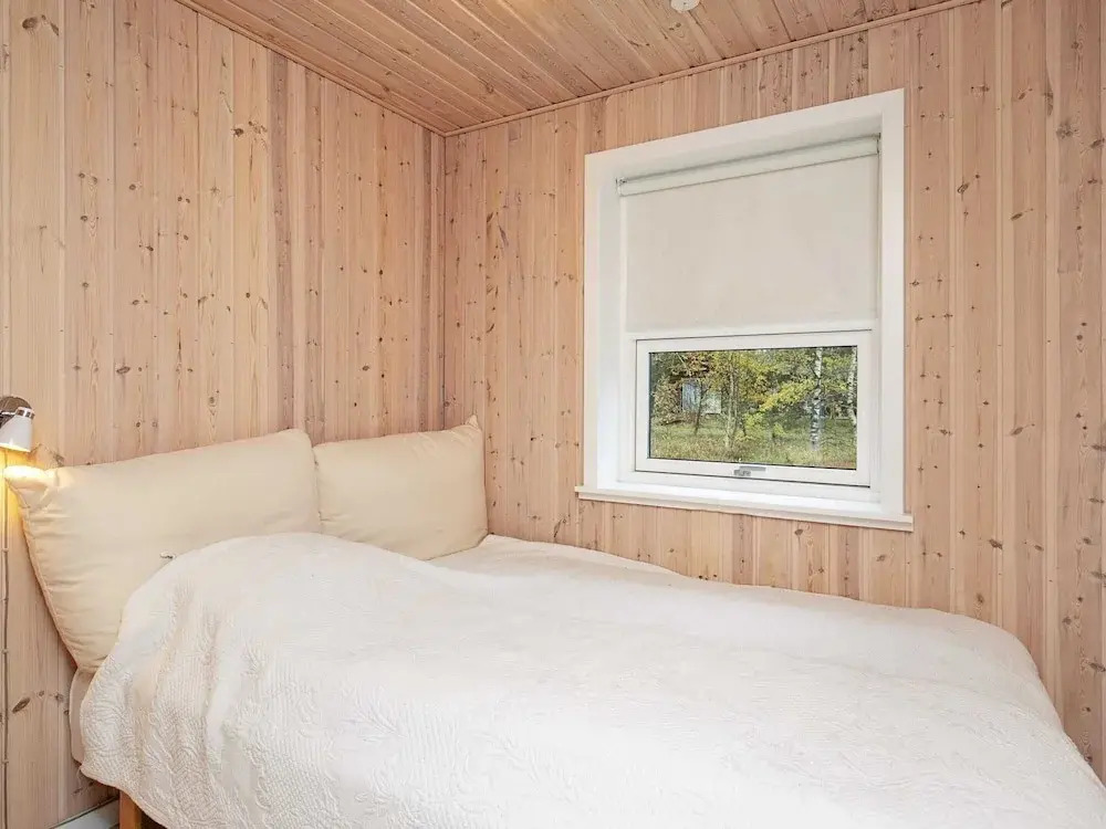 Renovated Cottage in Bratten - By Traum