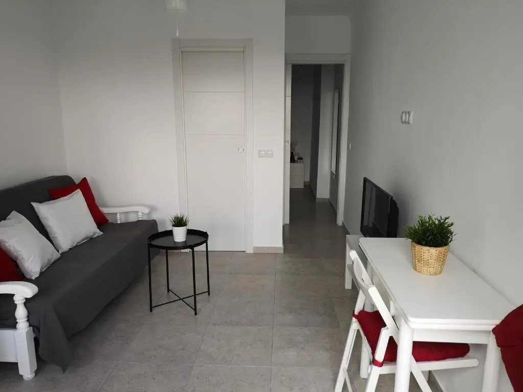 Apartamento Venavera Playa Vera Colina Apto. 4 Bajo Piscina Muy Tranquilo Wifi