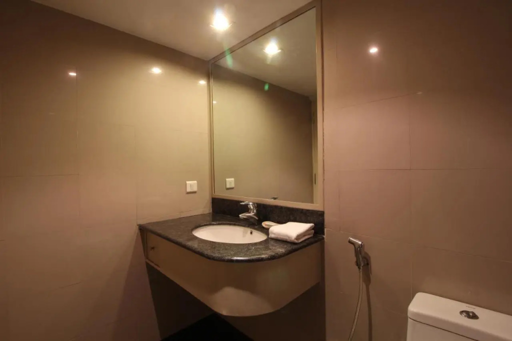 Minerva Grand Secunderabad