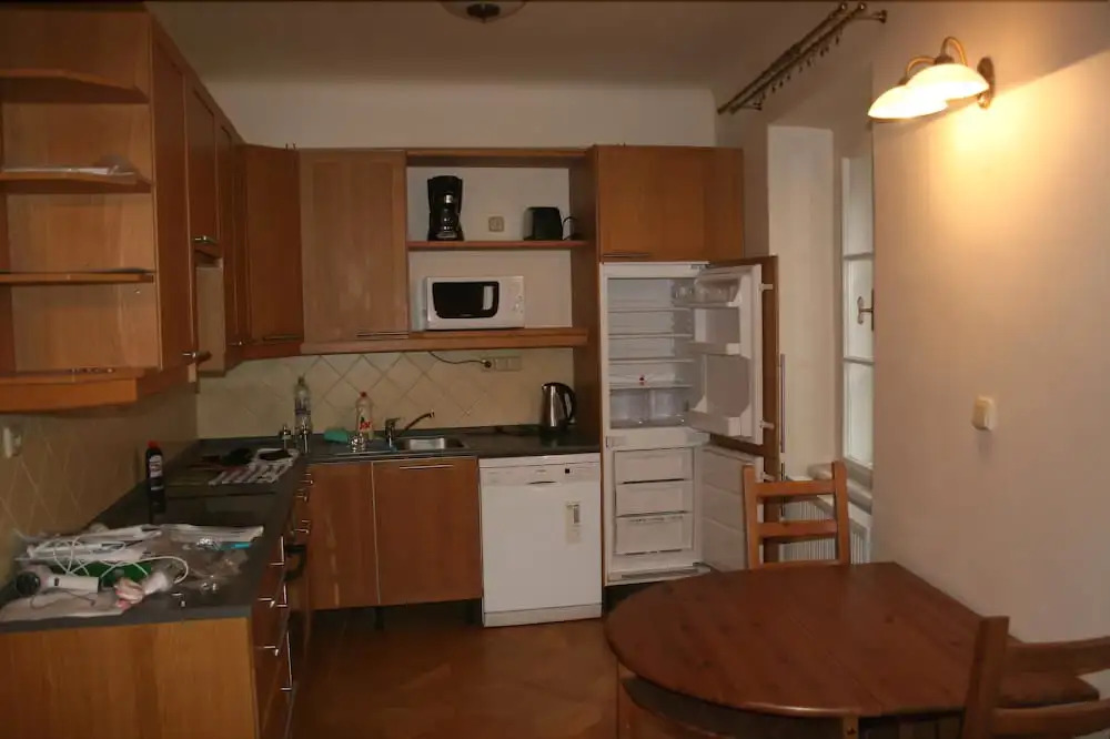 Apartment Stare Mesto Anenska