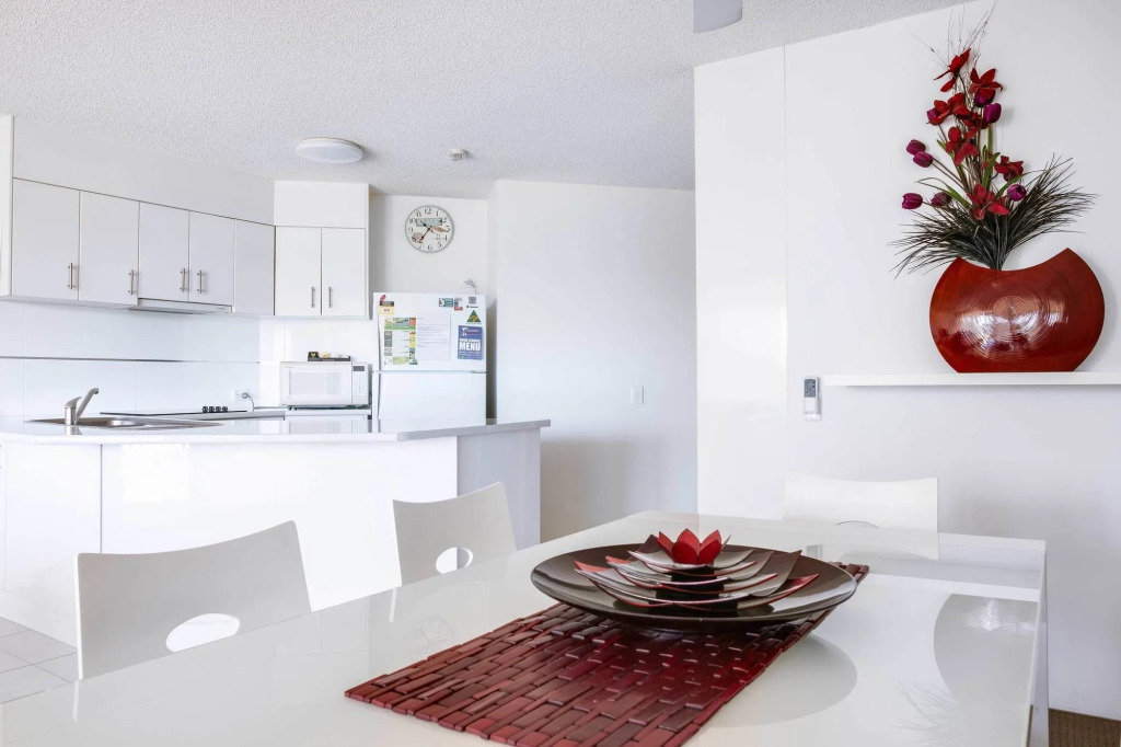 Sailport Mooloolaba Apartments
