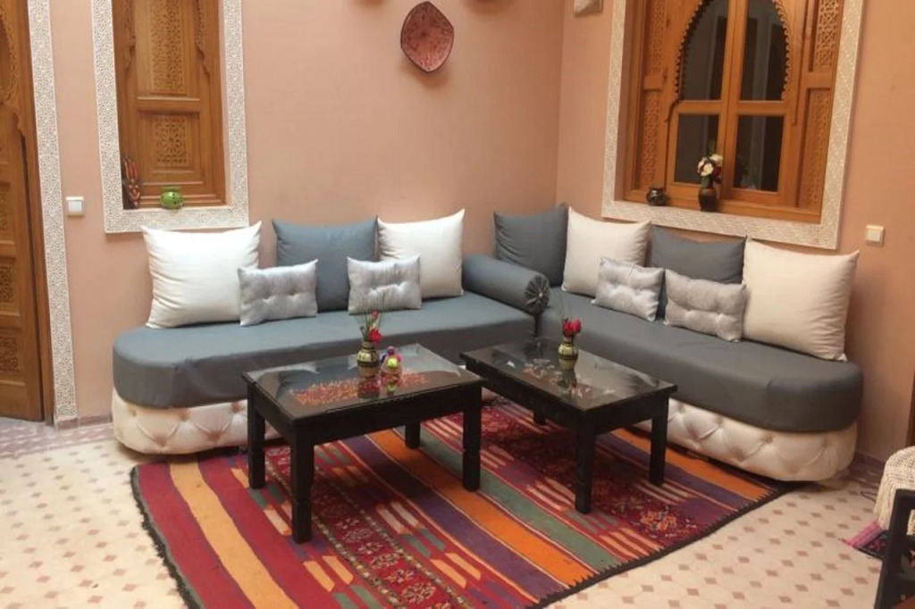 Riad Jenan Adam