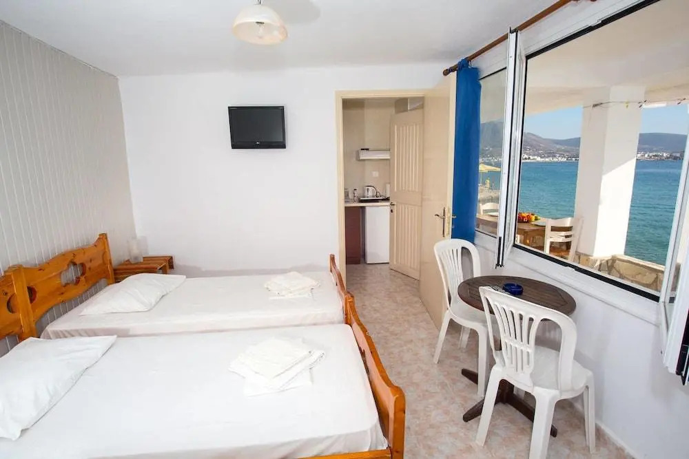 Petalides Apartments