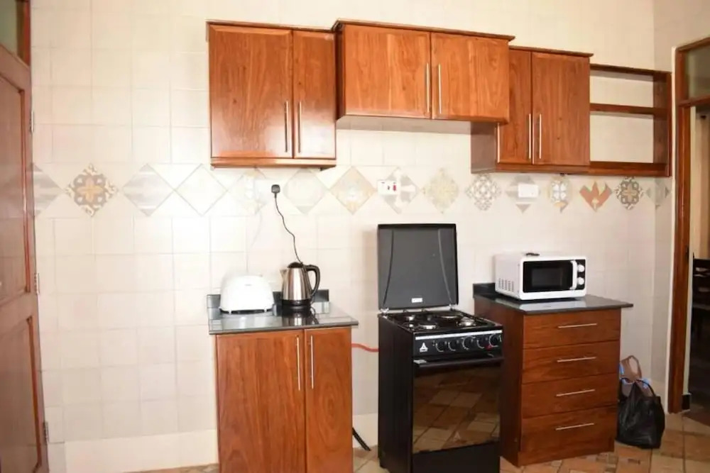 Kisasa Home