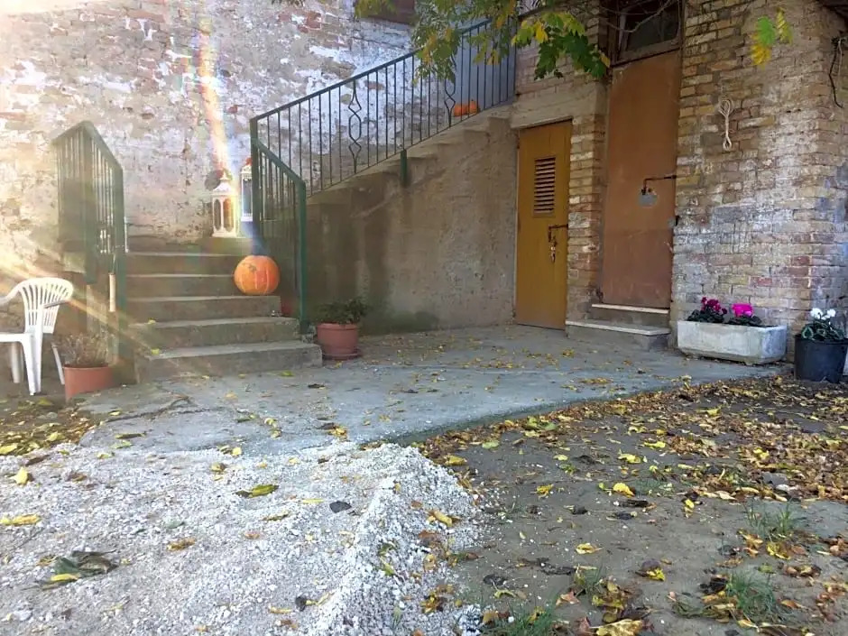B&B Il Gelso Country House
