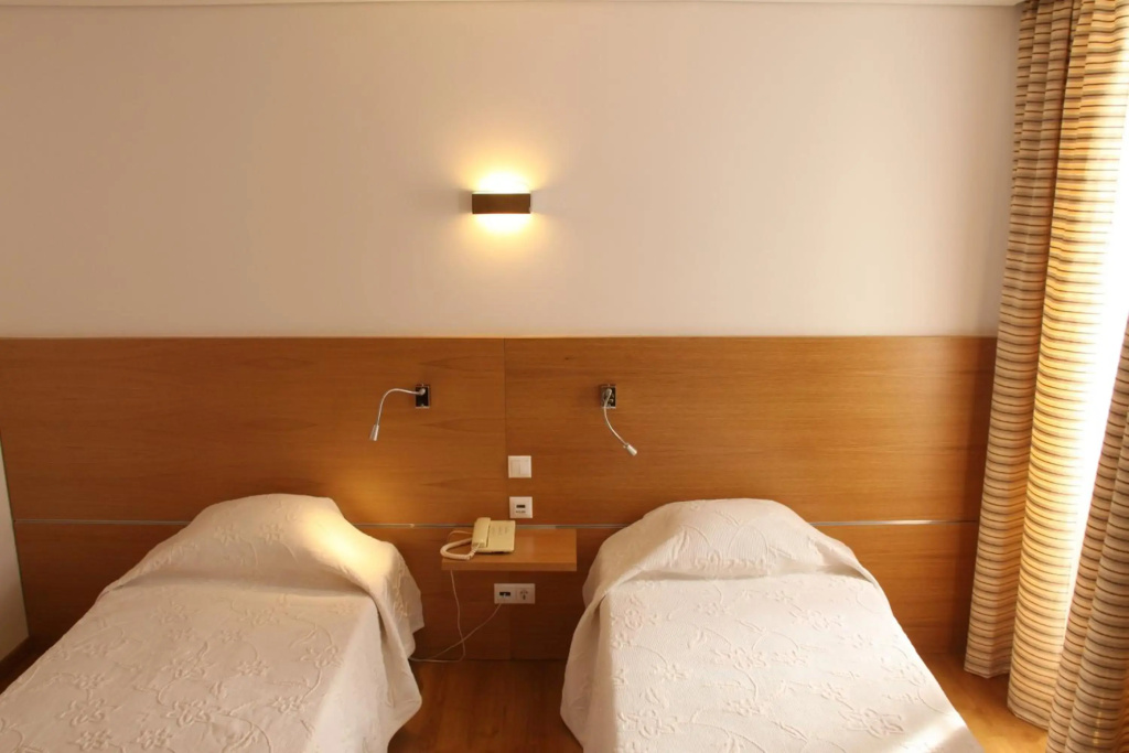 Hotel Zenite