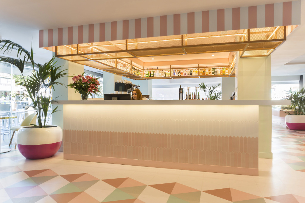 The Agir Springs Hotel by Medplaya