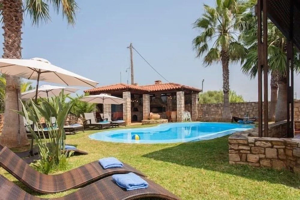 Villa Miloniana