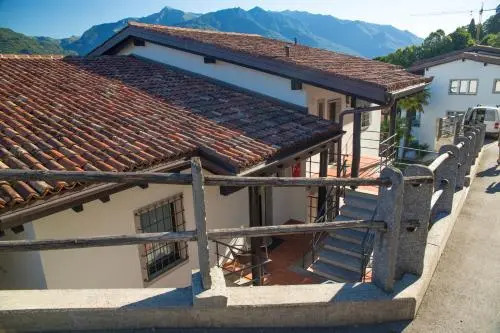 Residenza Viramonte