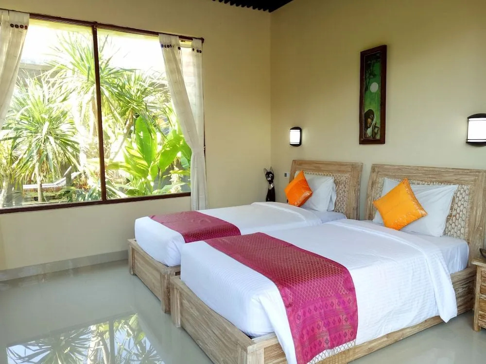 Aron Guest House Ubud