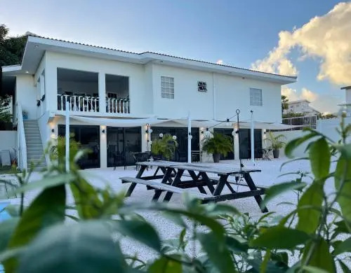 INDIGO Apartments & Suites
