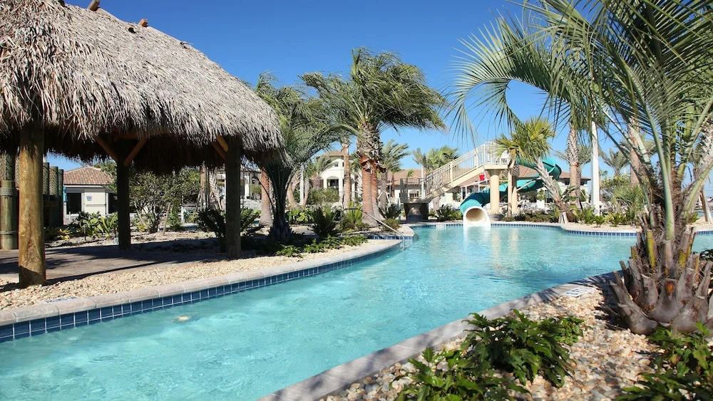 Themed Bedrooms & Private Pool Near Disney