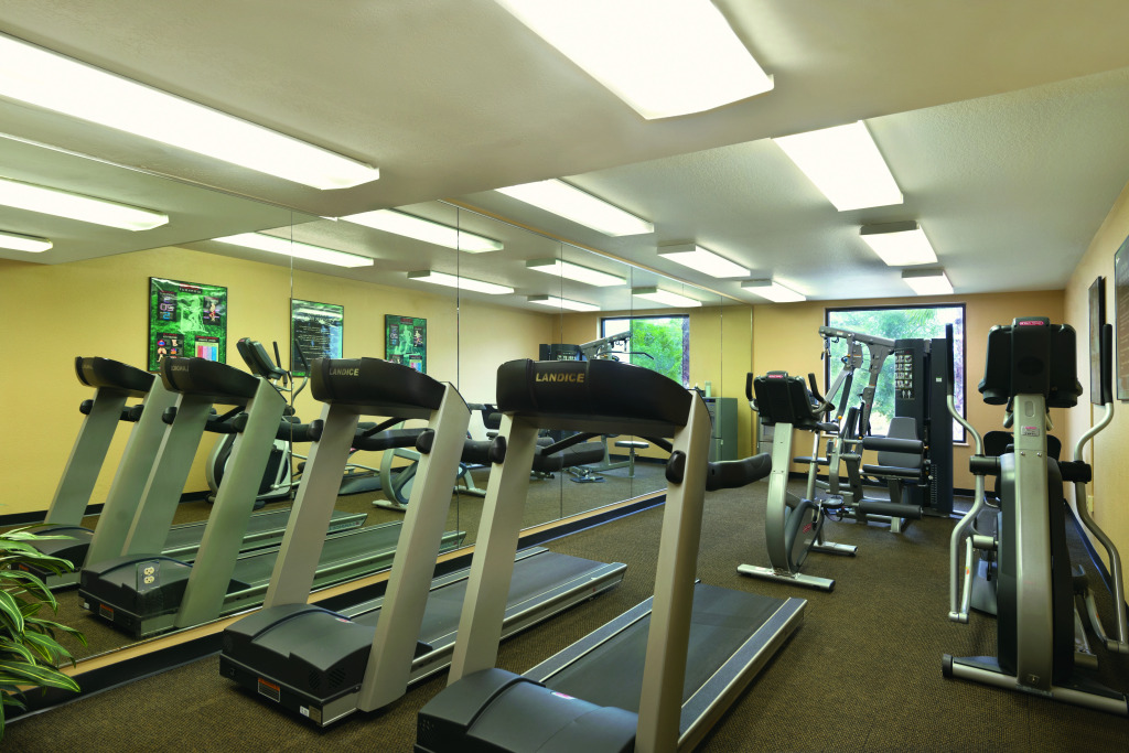 Отель Buena Vista Suites Orlando