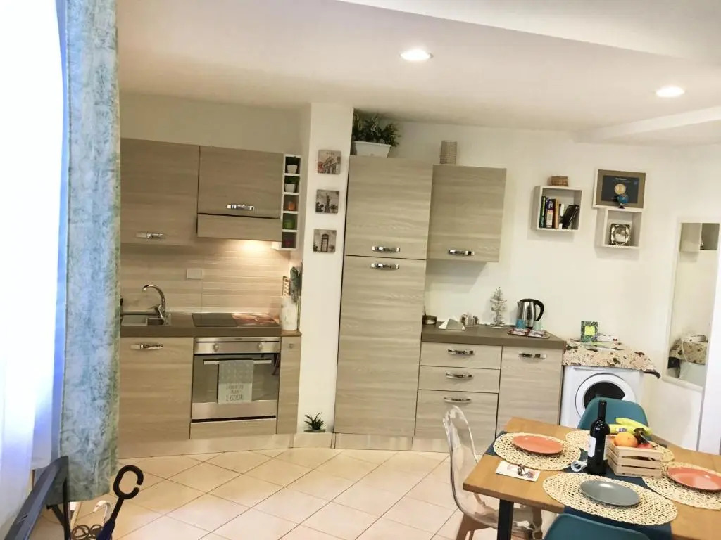 Apartment Amadeus