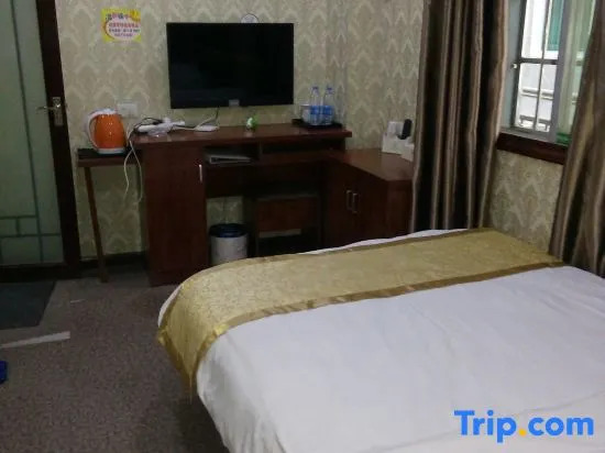 Sandu Jinxi Hotel