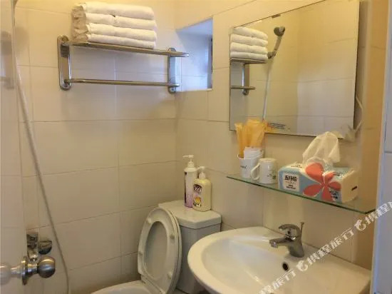 19 Wuu Wuu Guest House