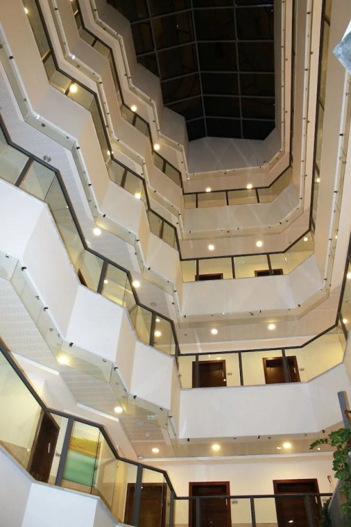 Emilys Hotel