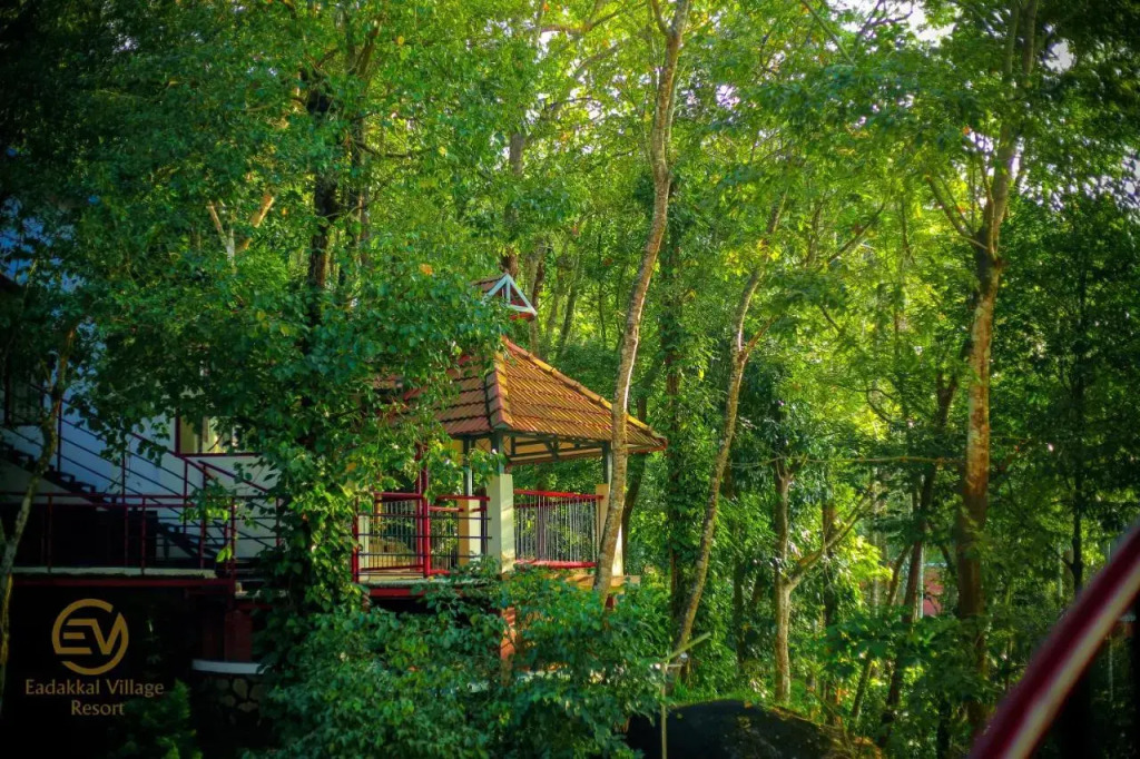 Edakkal Village Resort