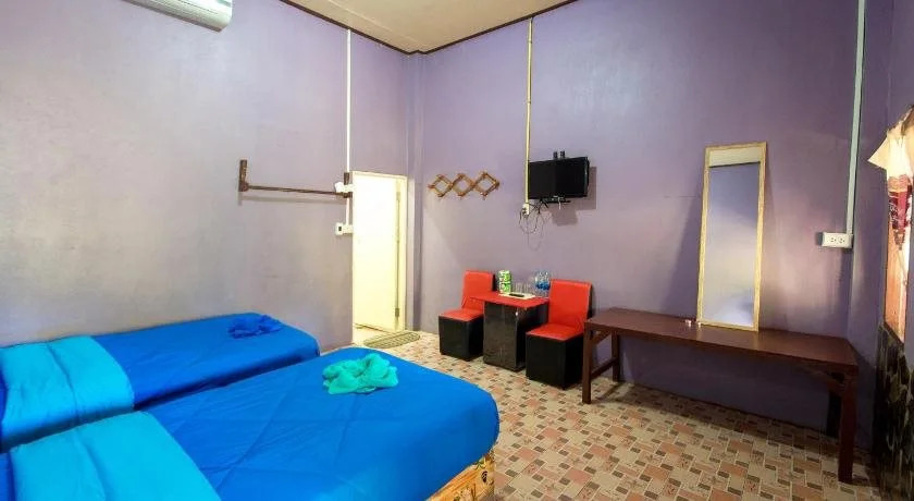 Big Dreams Resort