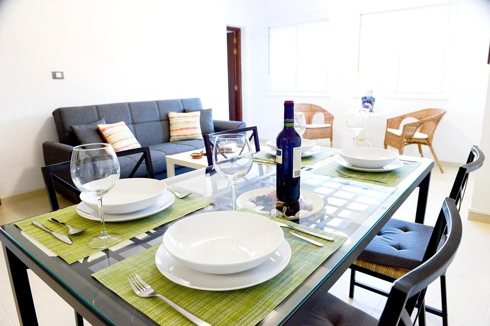 Apartment With 2 Bedrooms In Bajamar, With Wonderful Mountain View, Po