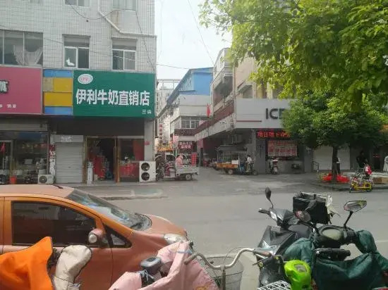 Guanyuntianyuebingguan