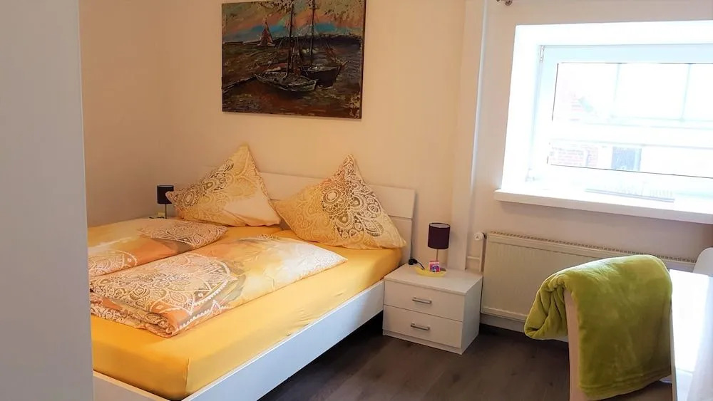 Ferienwohnung Huse