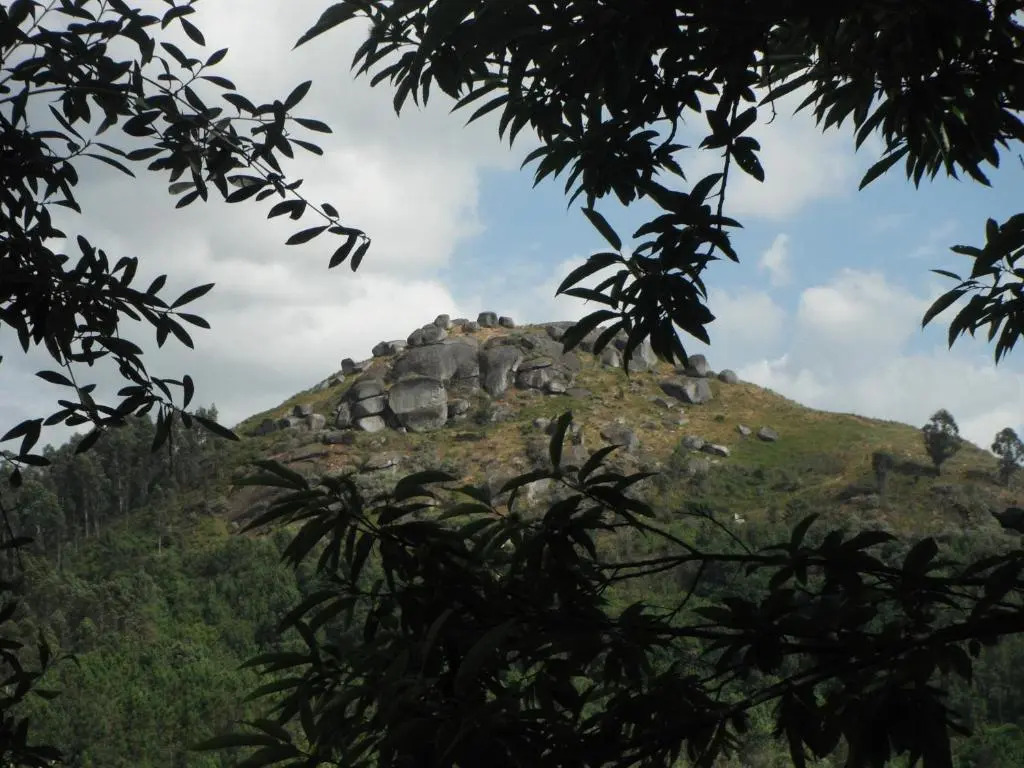 Quinta Da Penela
