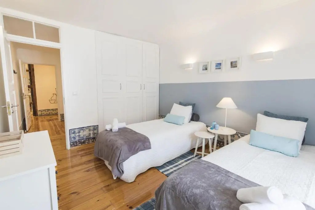 LovelyStay - Downtown Magnificent Flat