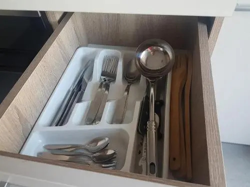 Exquisite Apartament